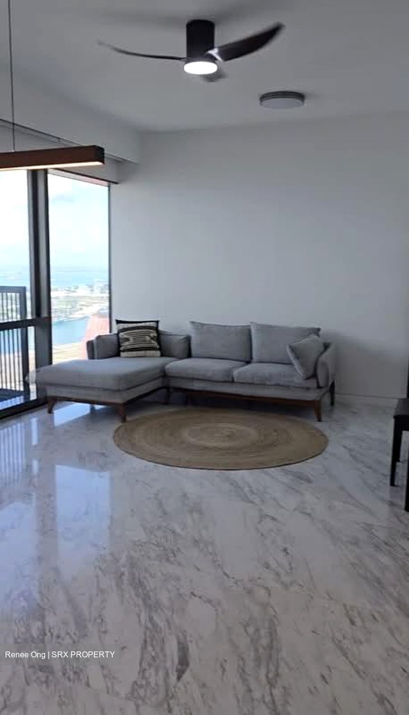 Wallich Residence  (D2), Condominium #591528991
